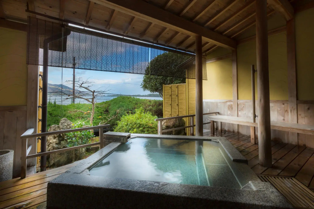 Hotel Kitanoya