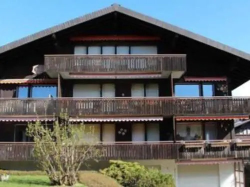 Apartment Morion