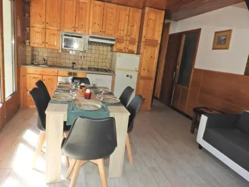 Appartement 6 Pers. A Proximite Des Commerces 70226