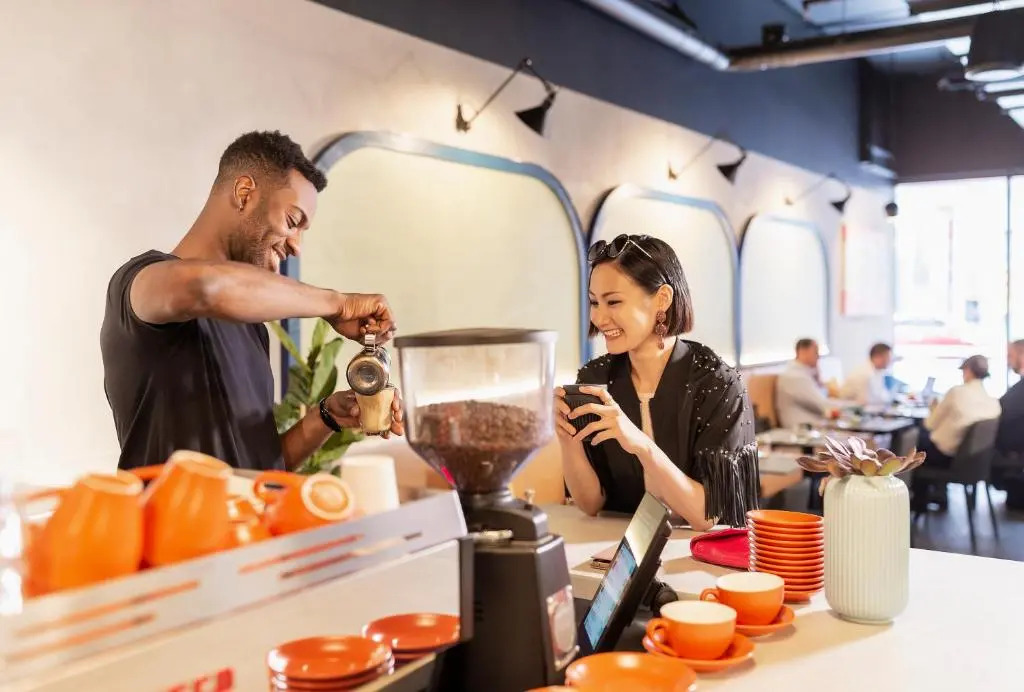 ibis Styles Melbourne Southbank