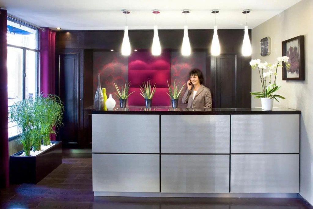 Jacks Hotel