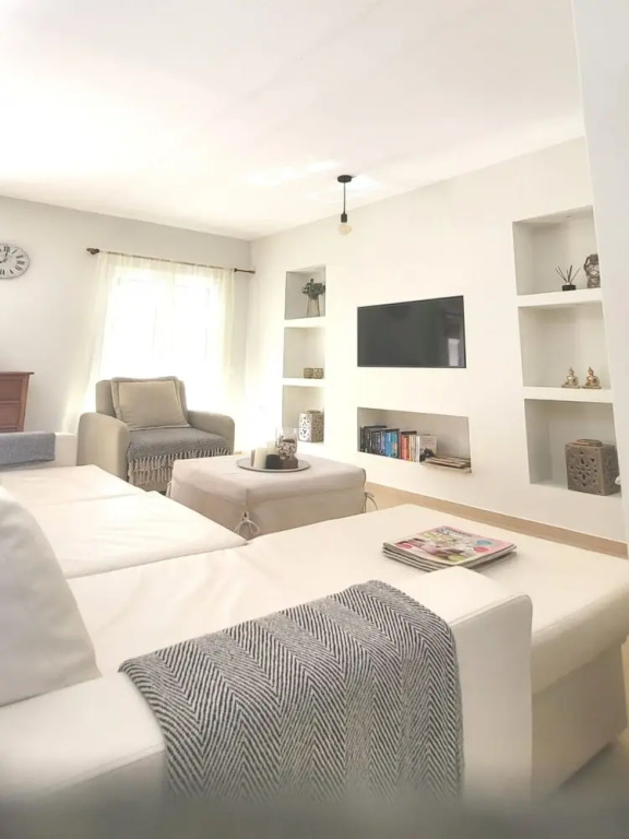 Villa in Corfu near Porto Timoni Beach