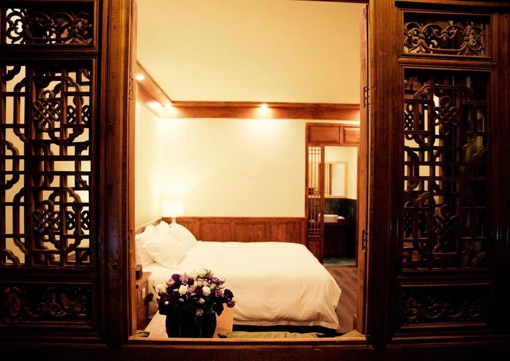 Jacob Beautiful Night Hotel