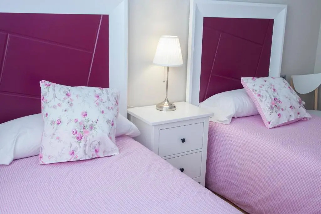 Apartamento 8 - 10 pax Soria - Centro
