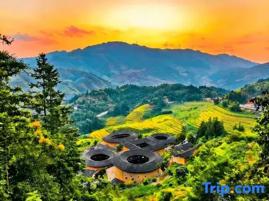 Yunshuiyao No.1 Inn