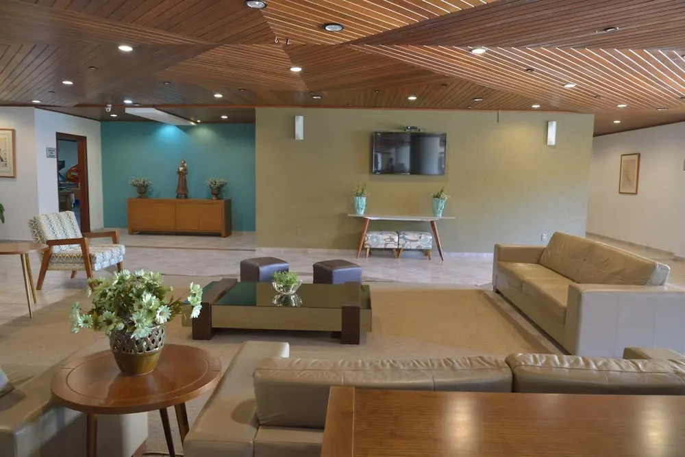 Hotel Recanto Bela Vista