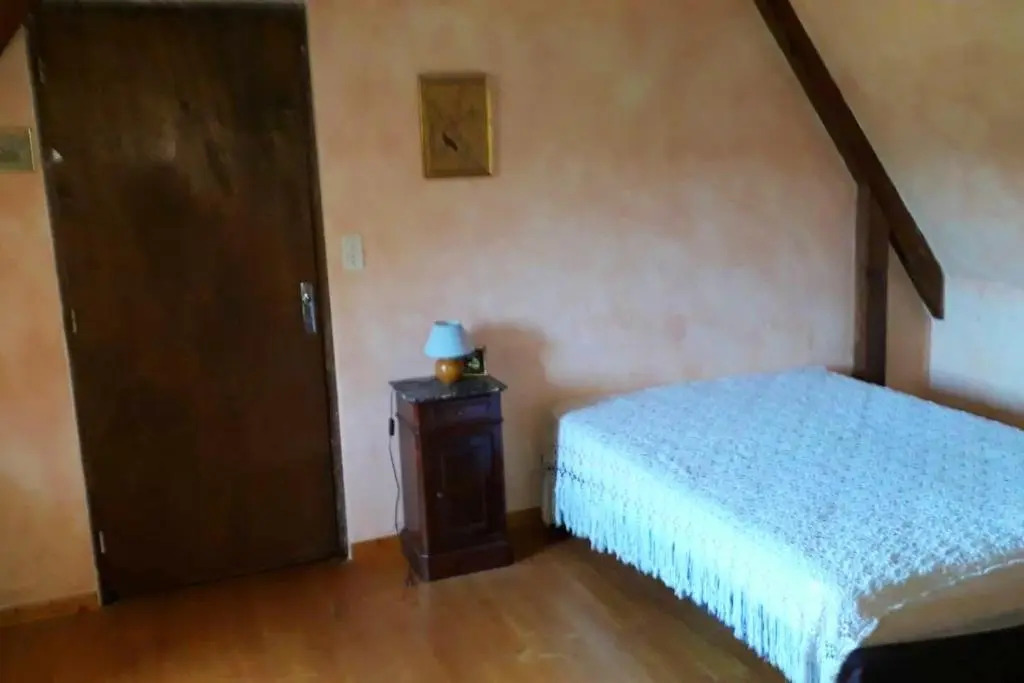 Maison de 5 chambres avec jardin amenage et wifi a Le Bugue