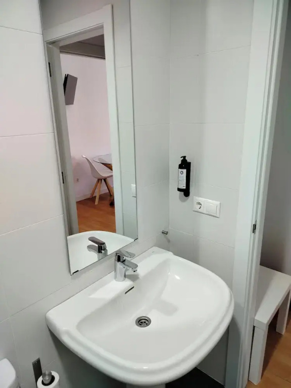 Apartamentos Centro Cordoba by MiRa