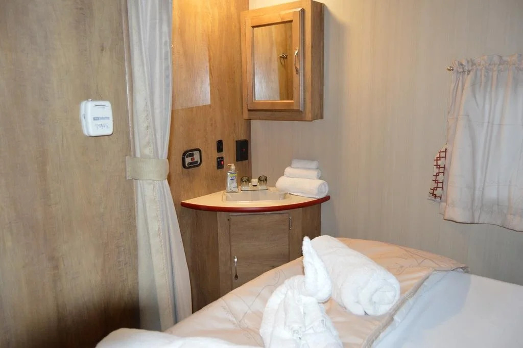 Compass Rv Park - A Cruise Inn Park