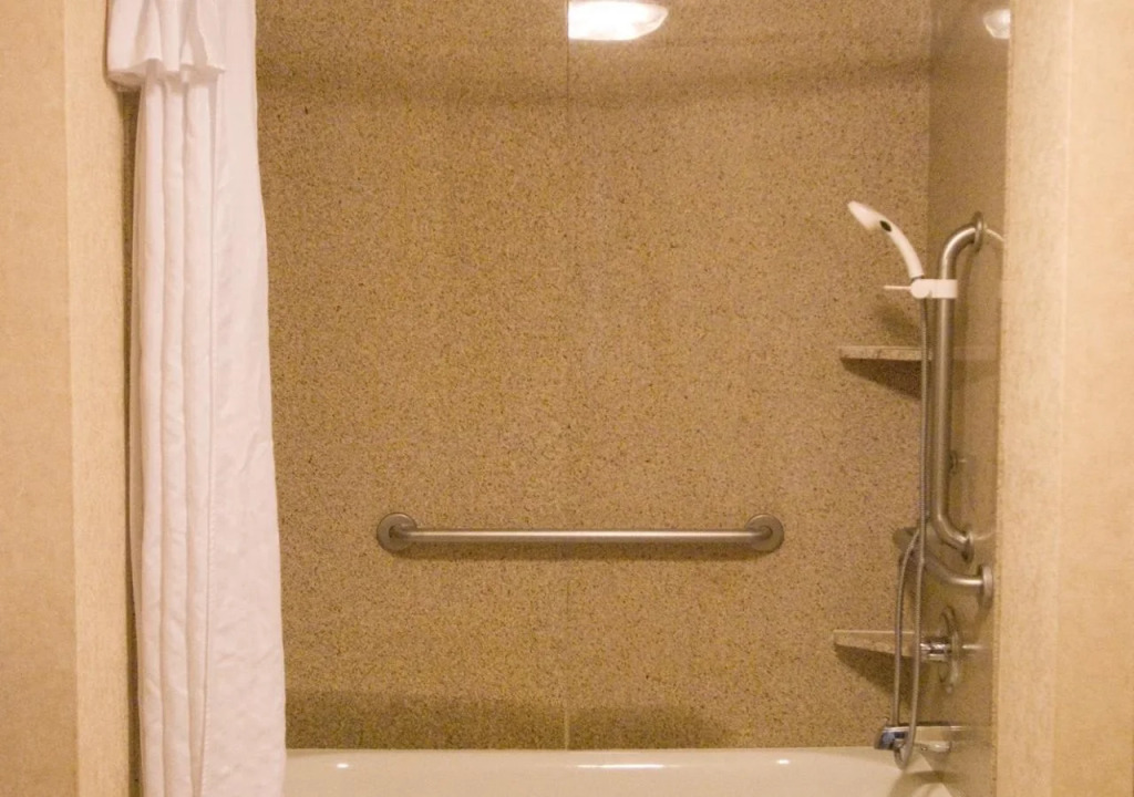 Homewood Suites Bakersfield