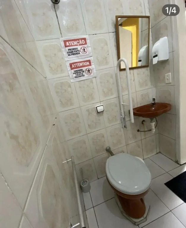Hostel Da Vila