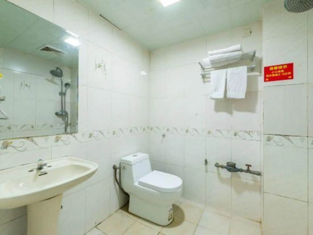 Lianhai Business Hotel (Pazhou Exhibition Guangzhouta Branch Guangzhou)