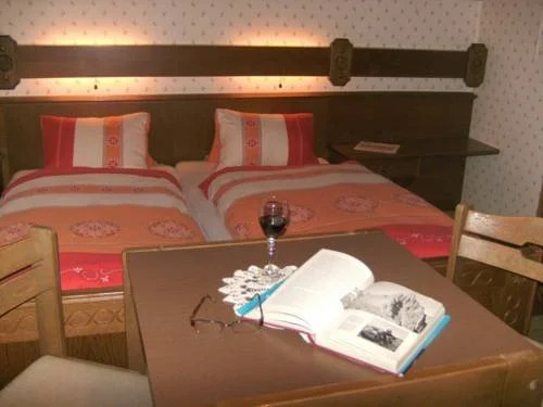 Ferienwohnung Rettenegger