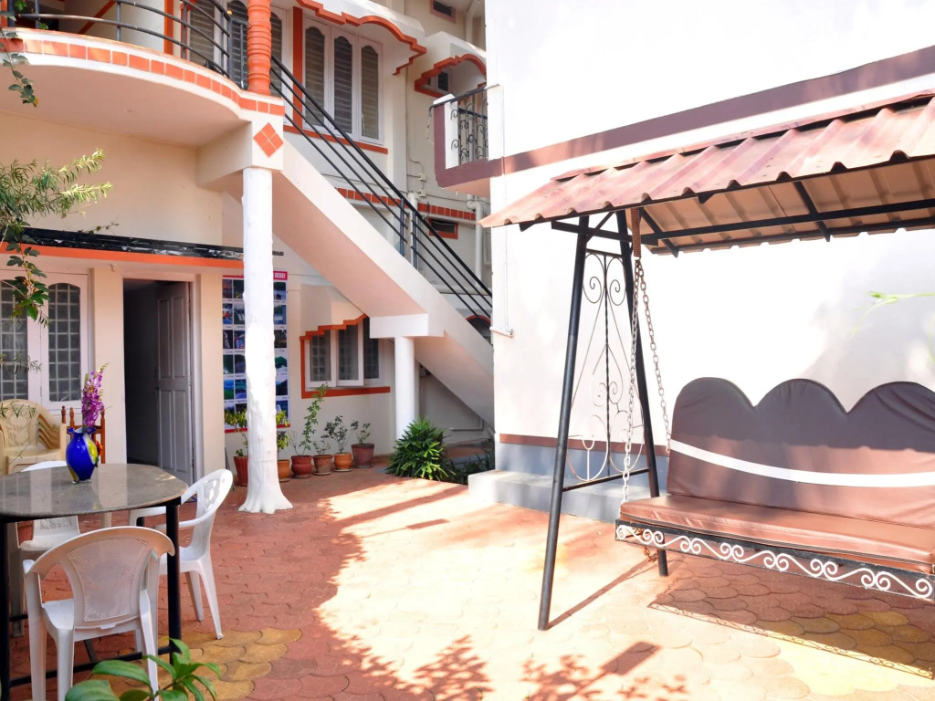 4Seasons Homestay