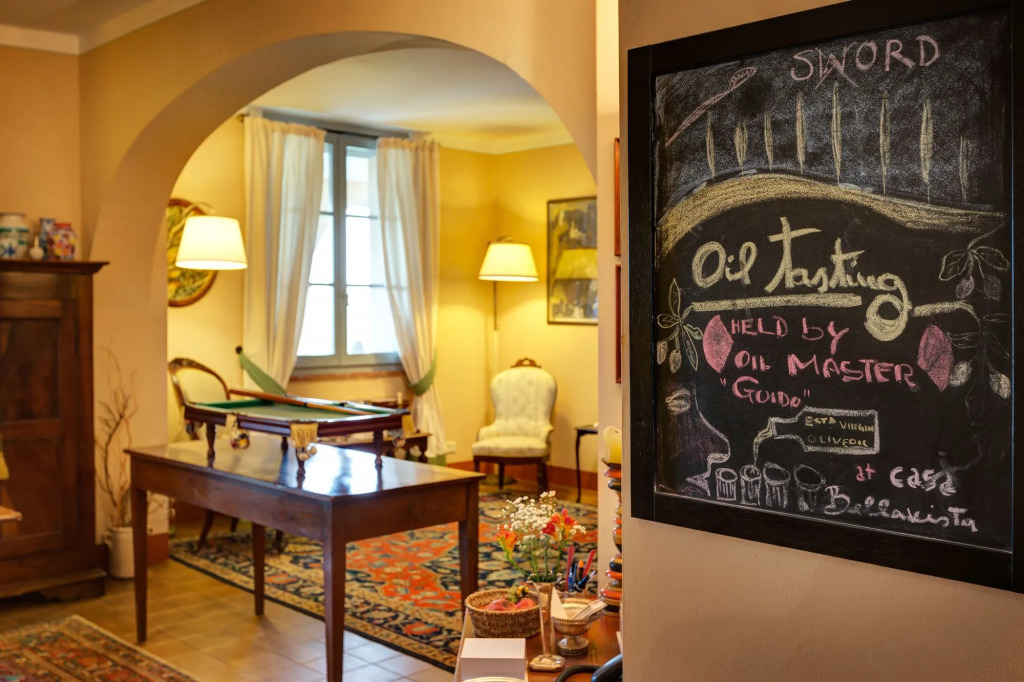 Casa Bellavista B&B