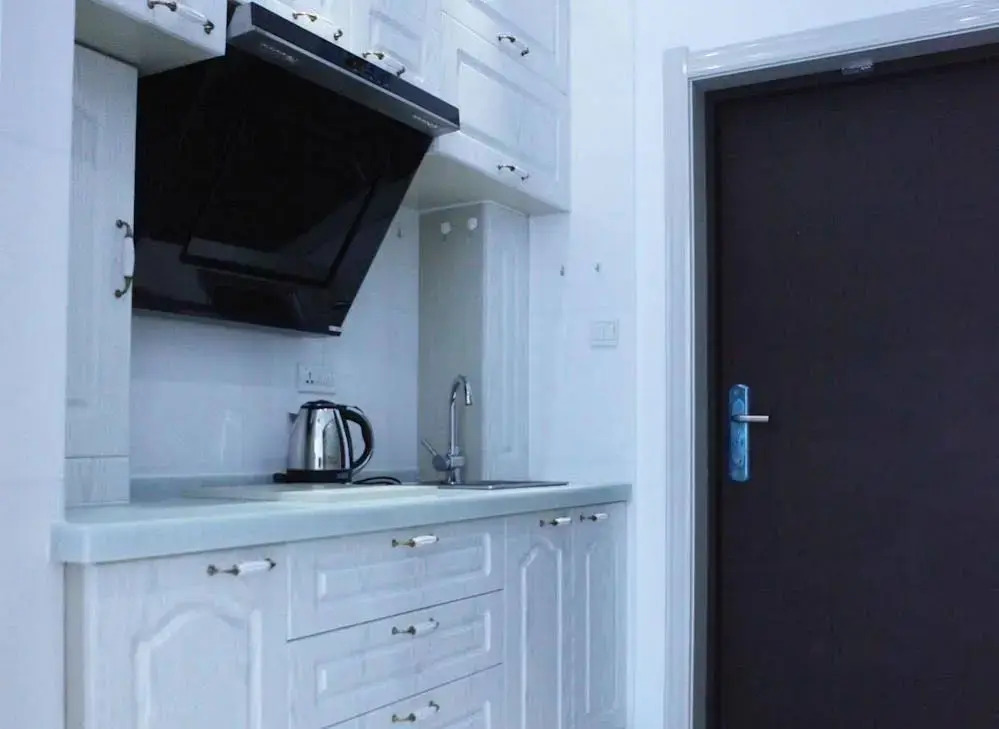 Tuyou Online Apartment Hotel
