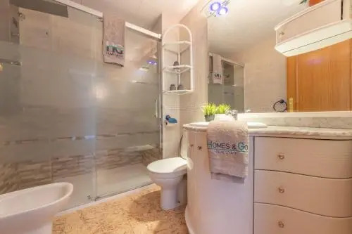 Mare Internum Apartamentos