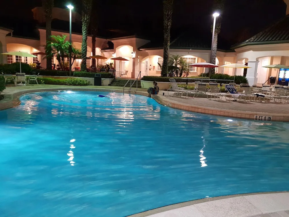 Disney Area Luxury Condo