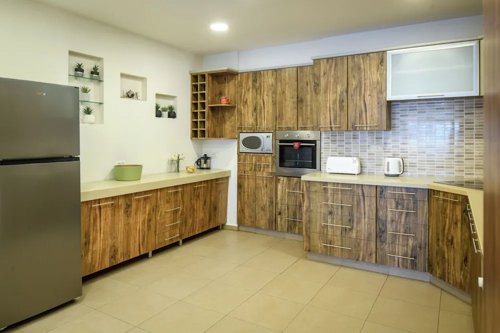 Comfy Haven in Netanya CTR by Sea N'Rent