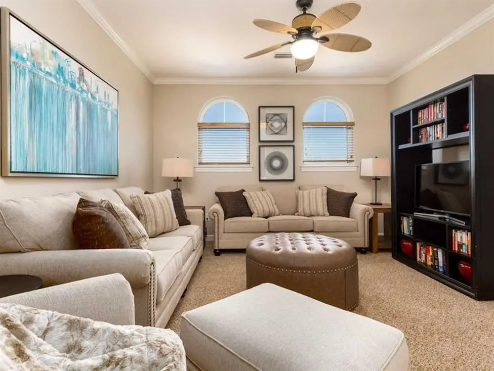 Windswept by Meyer Vacation Rentals