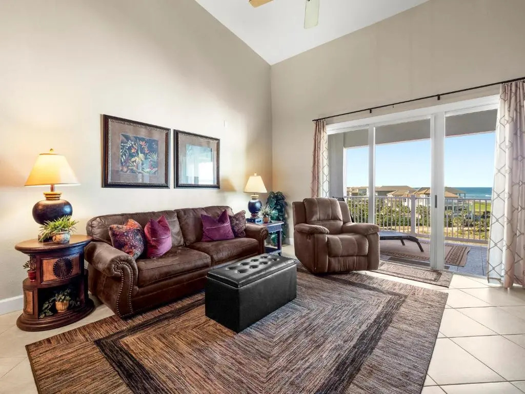 363 Cinnamon Beach, 3 Bedroom, Sleeps 8, Ocean View, 2 Pools