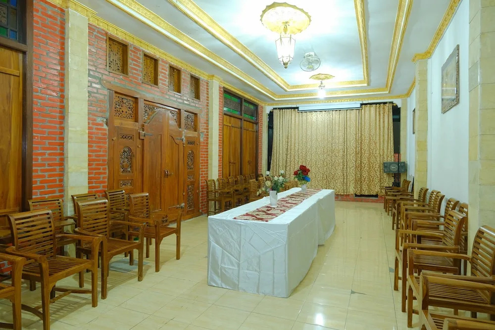 OYO 423 BeGe Homestay