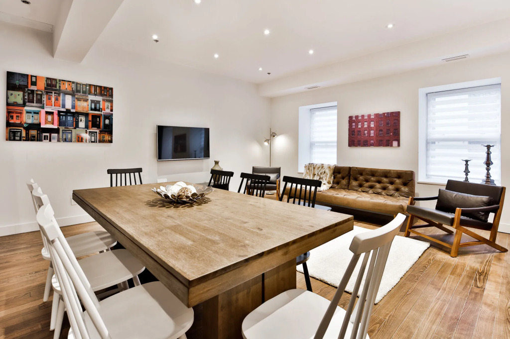 Les Suites Saint Francois Xavier
