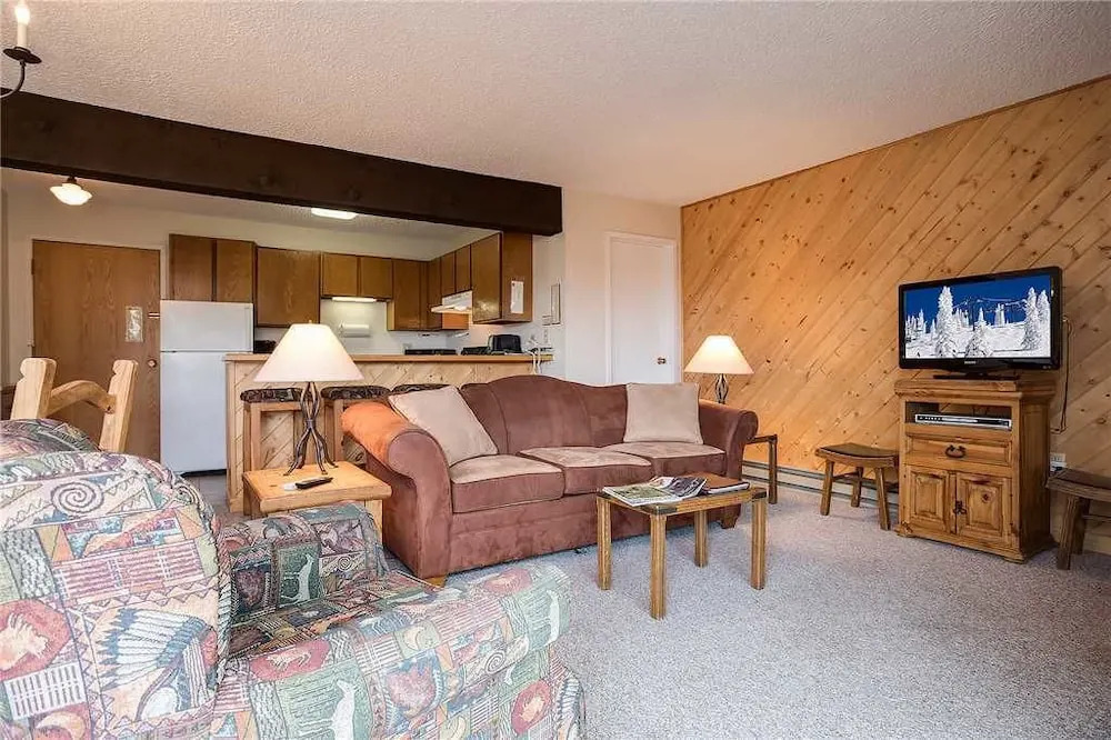 2215 Storm Meadows Dr Condo Unit 13 Building A 1 Bedroom 1 Bathroom Co