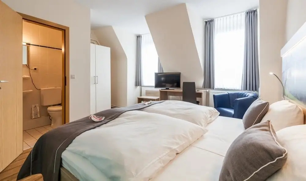 Hotel Hansen