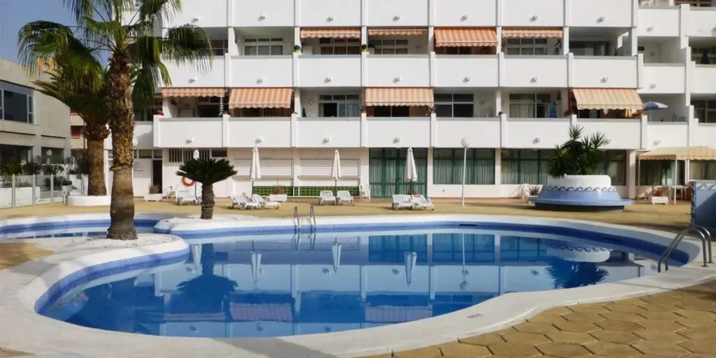 Azahara Beach 405
