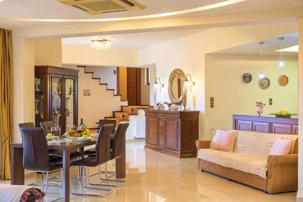 Villa Evelina