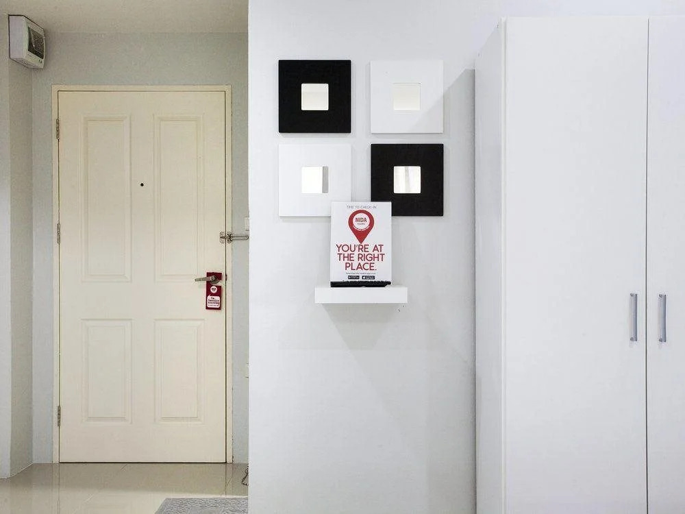 NW Apartment
