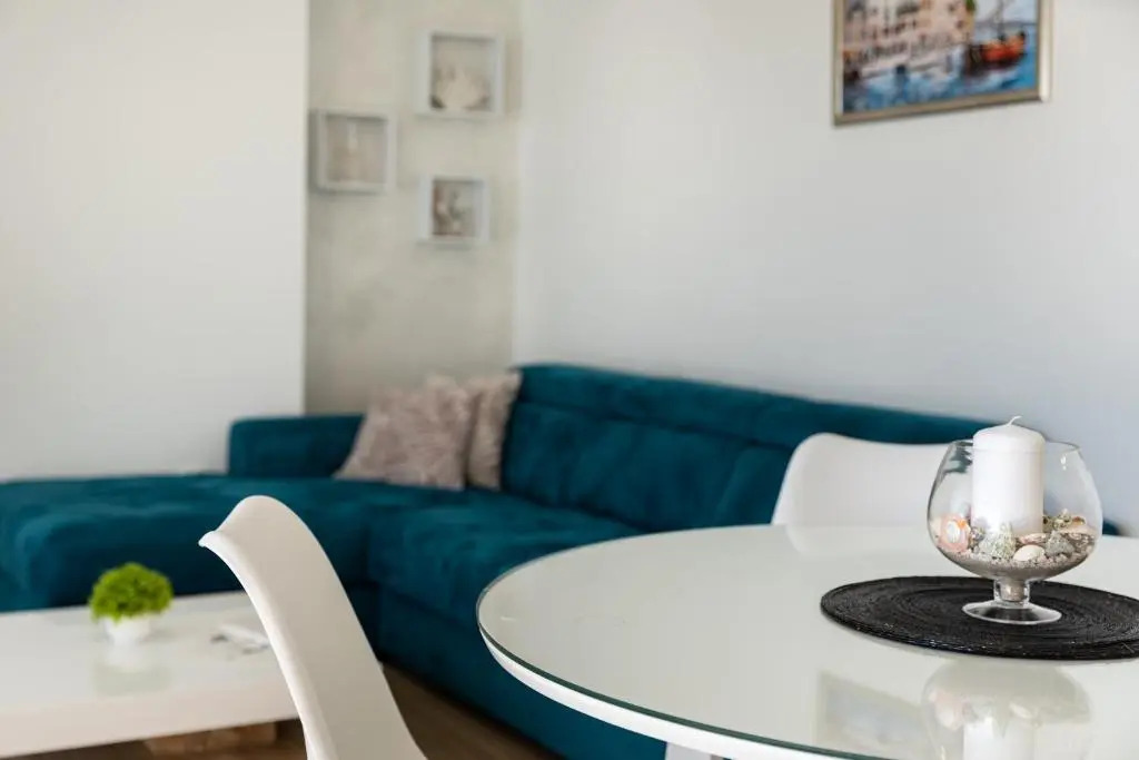 Apartments Corcovado with Heated Pool