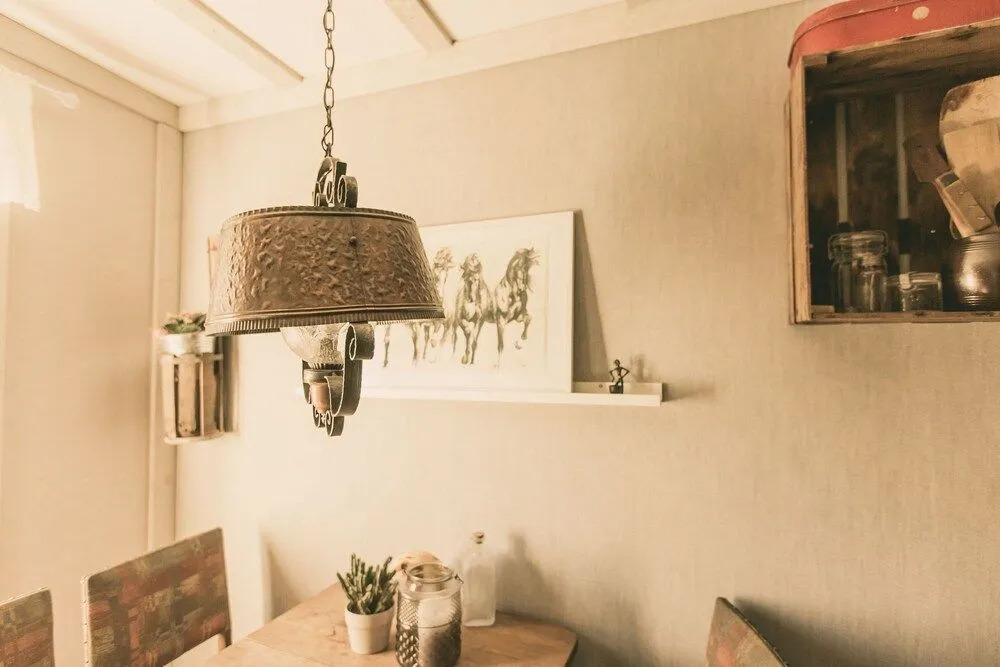 Toric Farmlodge
