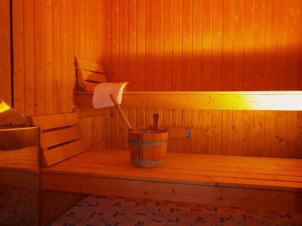 Hotel Chalet Swiss