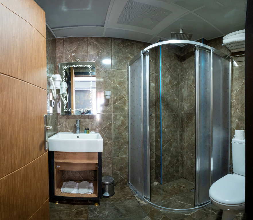 Vizyon Hotel - Old City