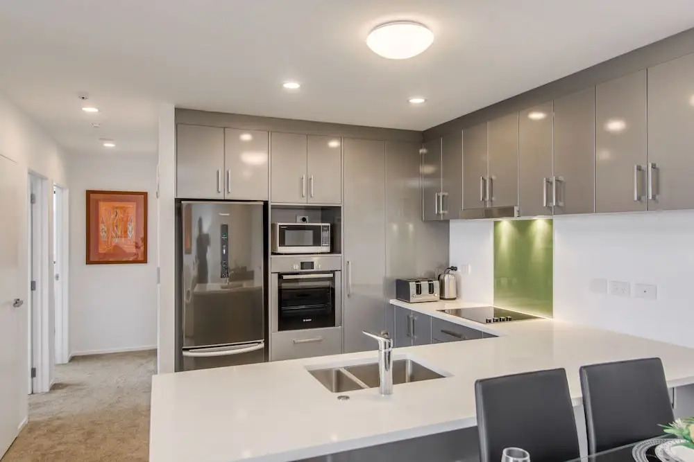 Northshore Luxury 2 Bedrooms & 2 Bath