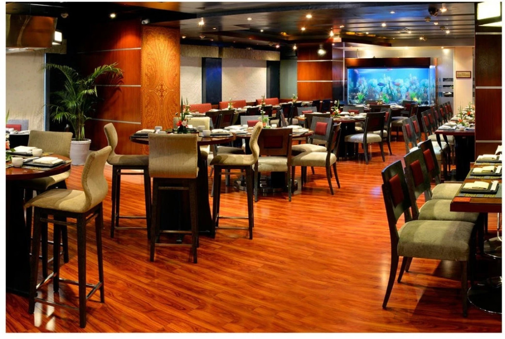 Park Lane Hotel