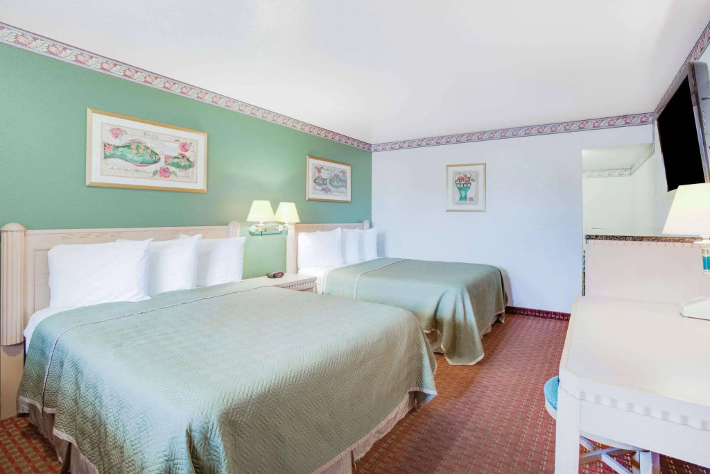 Rodeway Inn Memphis