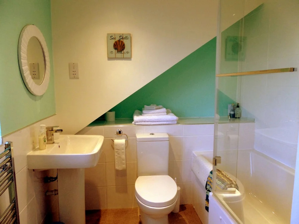 Kedleston View B&B