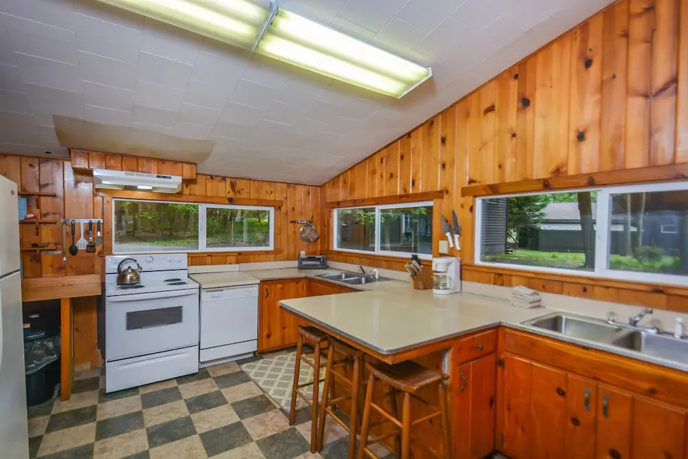 Buxton Cottage 3 Bedroom House