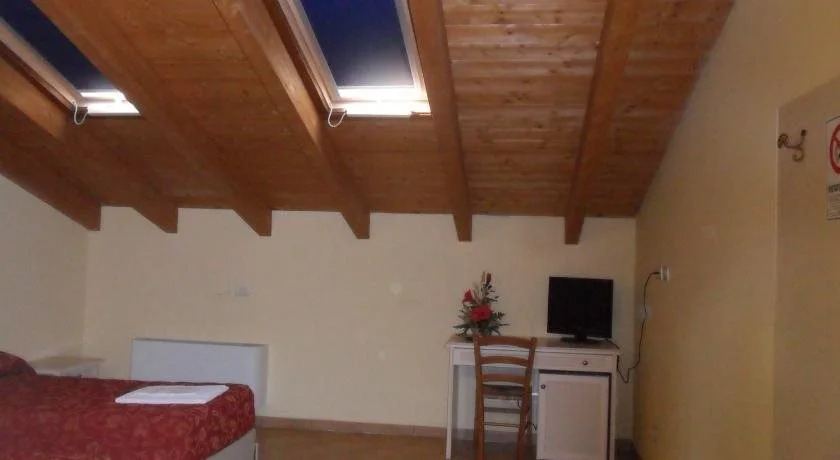 Hotel La Cascina