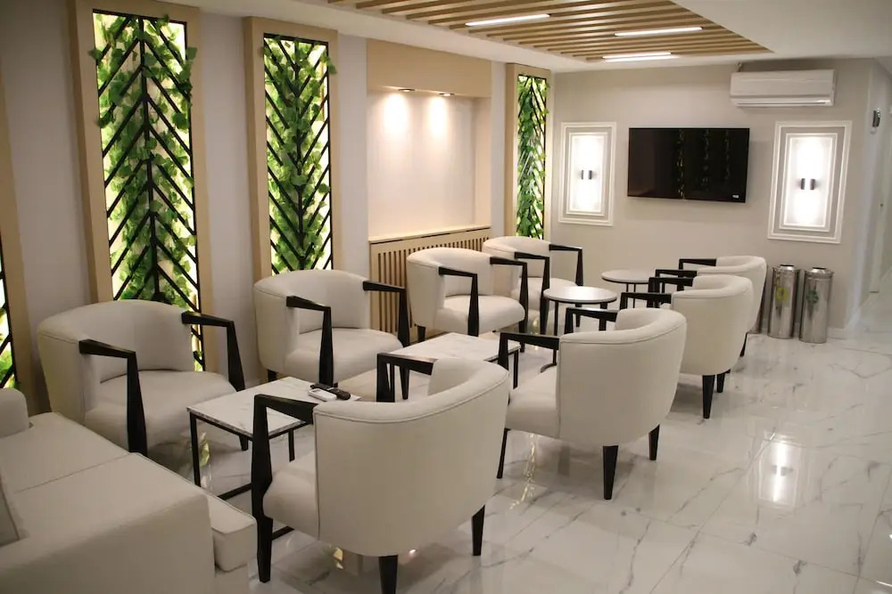 MOF Comfort Edirne