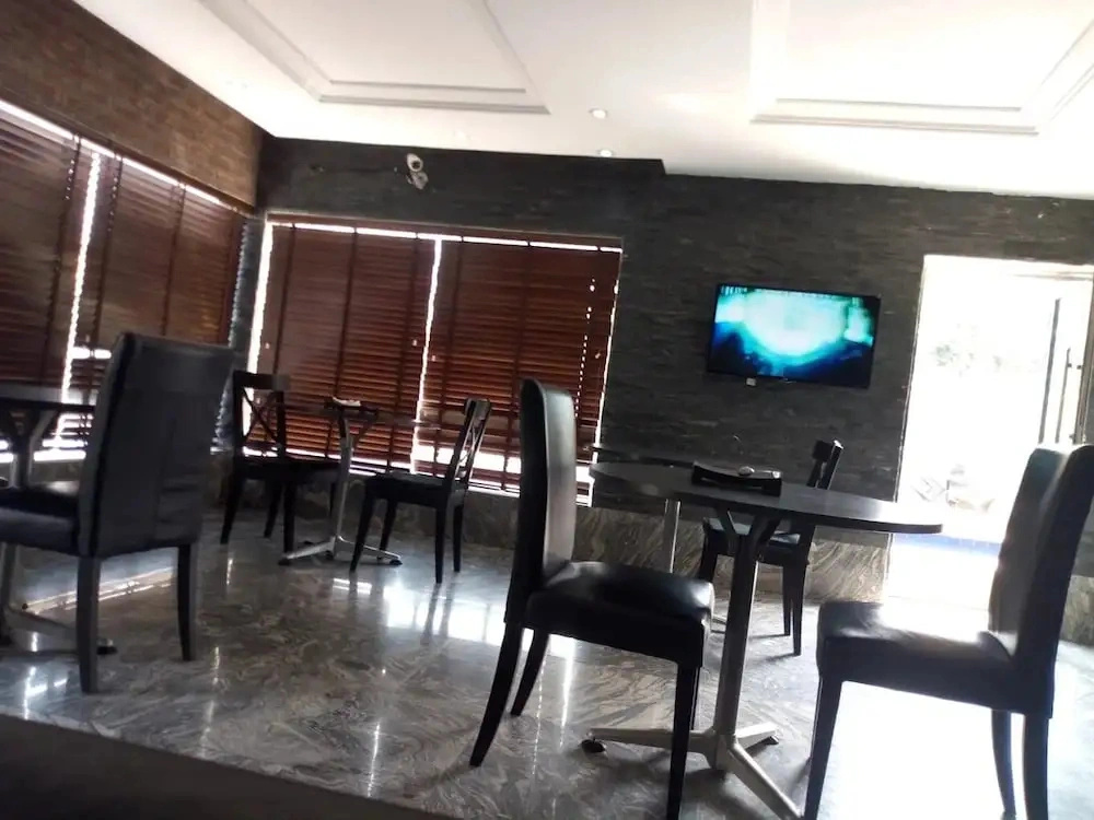 Dmatel Gold Hotel