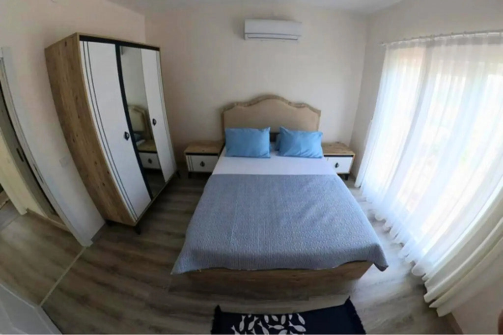 Narcicegi Hotel