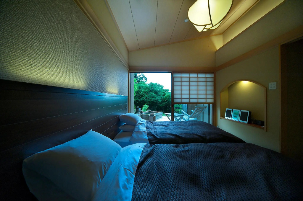 Takimotokan Yuki No Sato