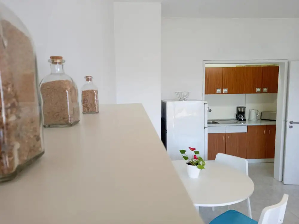 T1 Torre20 14D Vista MAR Fant Stica 80M Praia 4 P