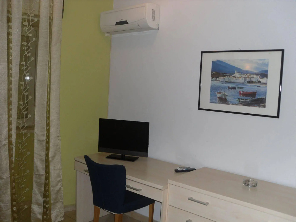 Hotel Como