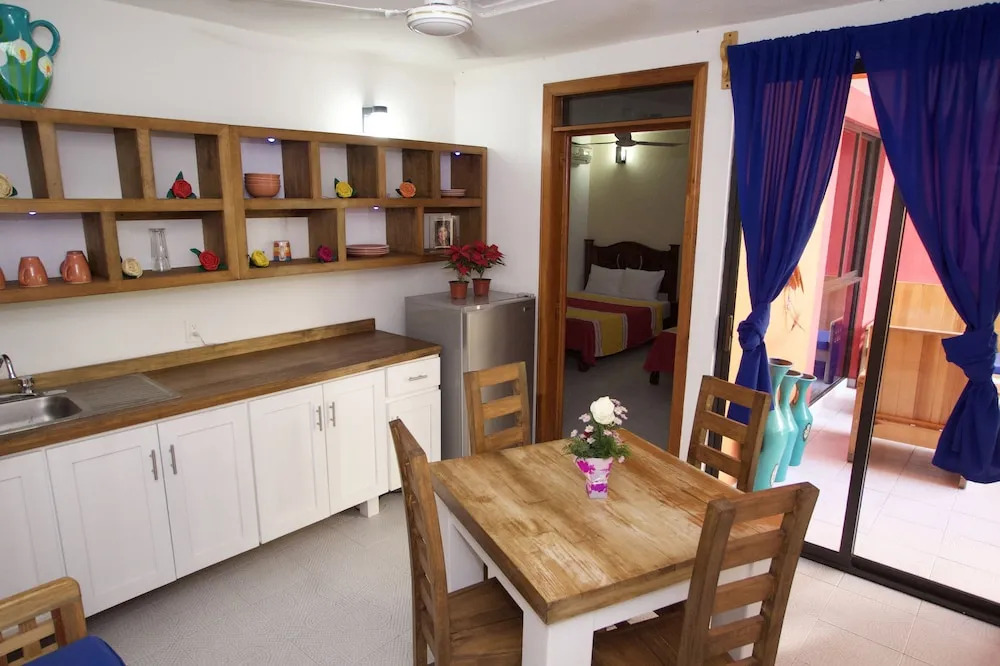 Zihua Mia Hotel Boutique
