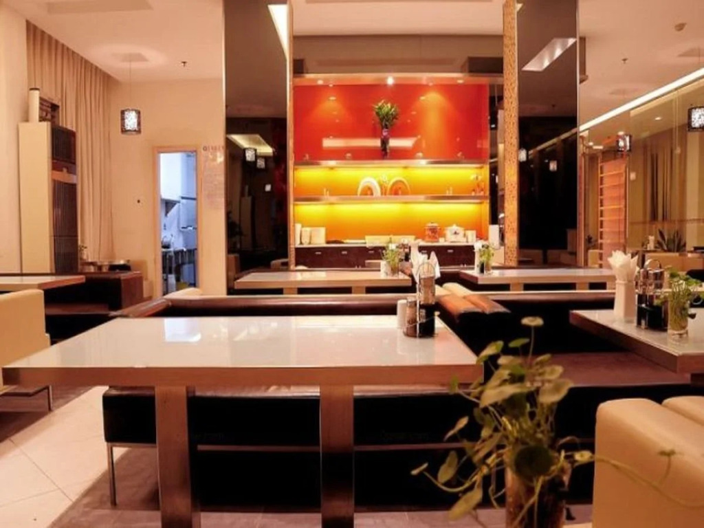 Jinjiang Inn Suzhou Sanxiang
